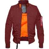 Куртка женская MA-1 TT Alpha Industries 141041