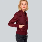 Куртка женская MA-1 TT Alpha Industries 141041