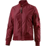 Куртка женская MA-1 TT Alpha Industries 141041