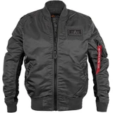 Куртка Alpha Industries MA-1 TT Custom