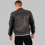 Куртка MA-1 TT Custom Alpha Industries 196107