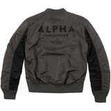 Куртка MA-1 TT Custom Alpha Industries 196107