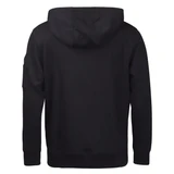 Худи без молнии Rubber Patch Alpha Industries 126302