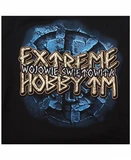 Футболка Wojowie Swietowita Extreme Hobby 5907781527