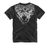Футболка Dobermans Aggressive Wolf Throat II