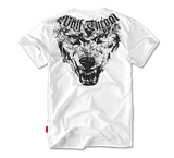 Футболка Dobermans Aggressive Wolf Throat II