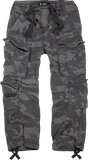 Брюки Pure Vintage Trouser Brandit darkcamo