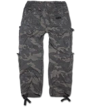 Брюки Pure Vintage Trouser Brandit 1003