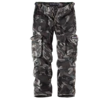 Брюки Dobermans Aggressive Offensive