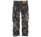 Брюки Offensive Dobermans Aggressive SPD16