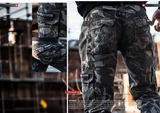 Брюки Offensive Dobermans Aggressive SPD16