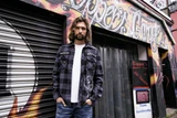 Рубашка Motorhead Brandit 61005